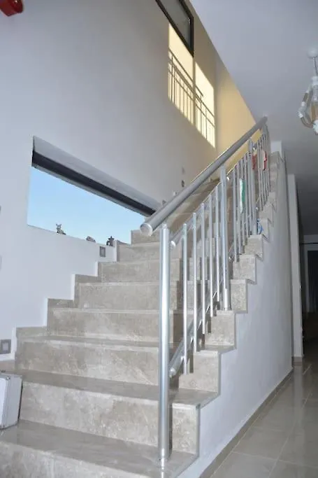 Villa Mola Çeşme