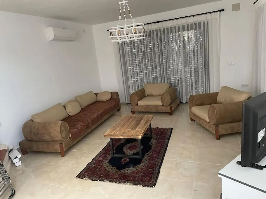 Villa Mola Çeşme