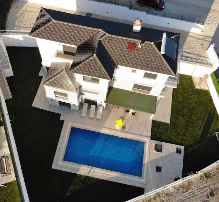 Villa Mola Çeşme