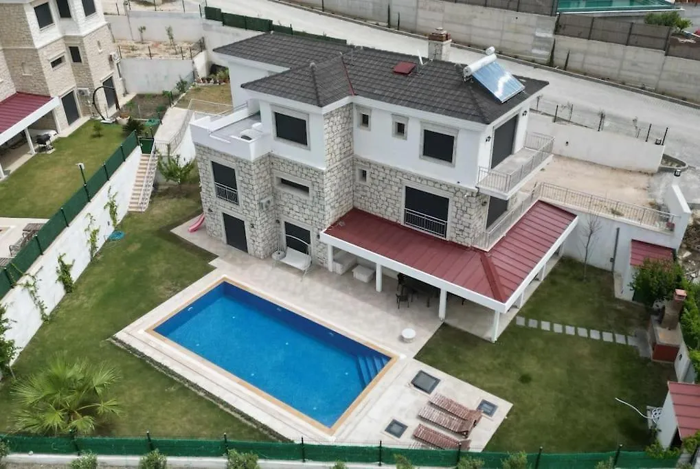 Villa Mola Çeşme