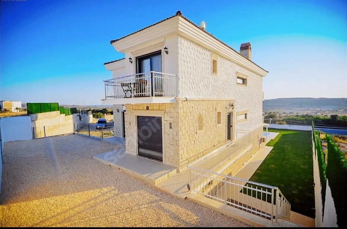 Villa Mola Çeşme تركيا