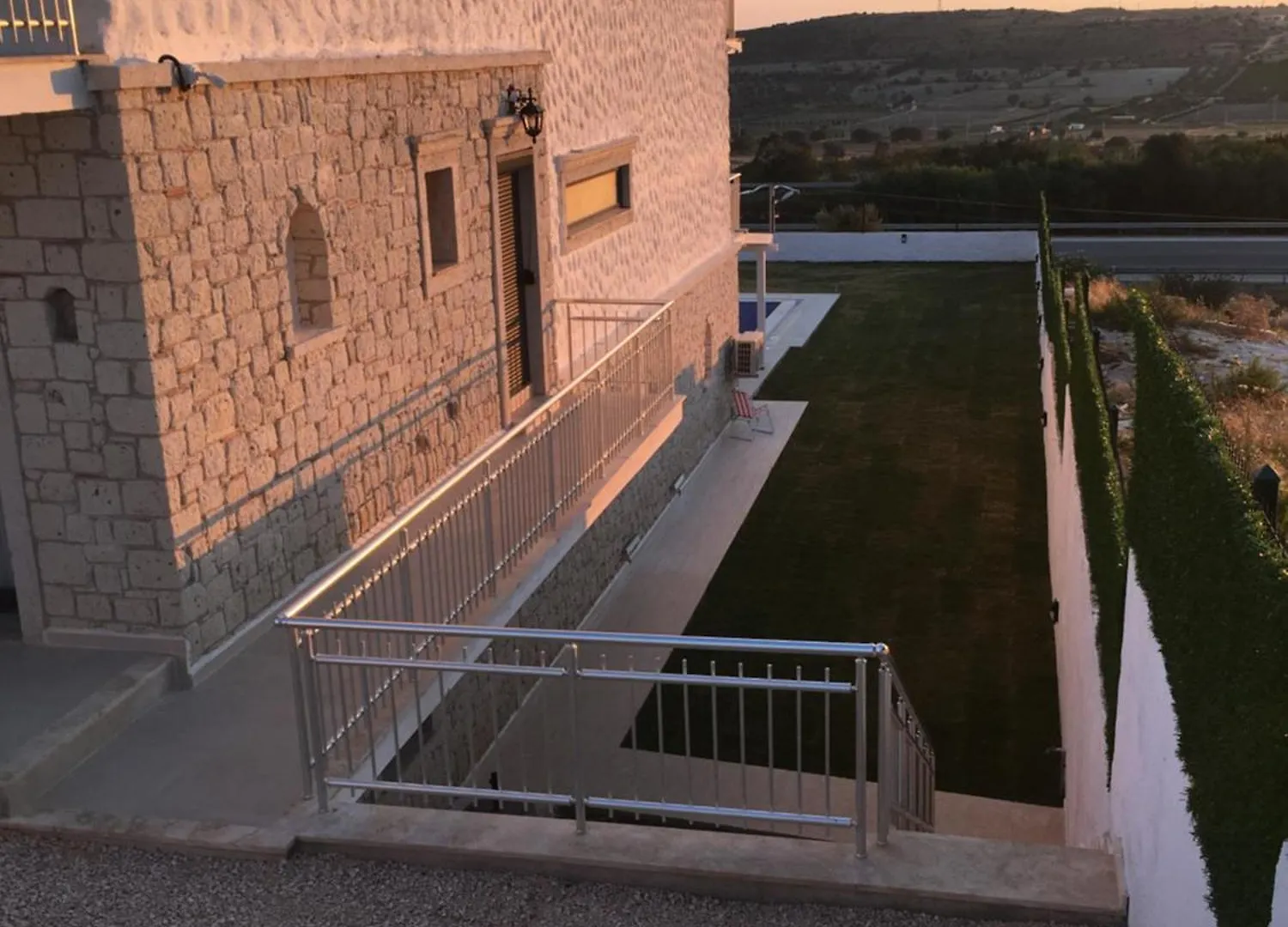 Villa Mola Çeşme