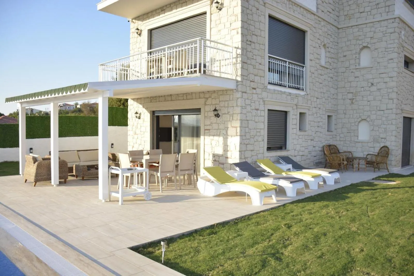 Villa Mola Çeşme