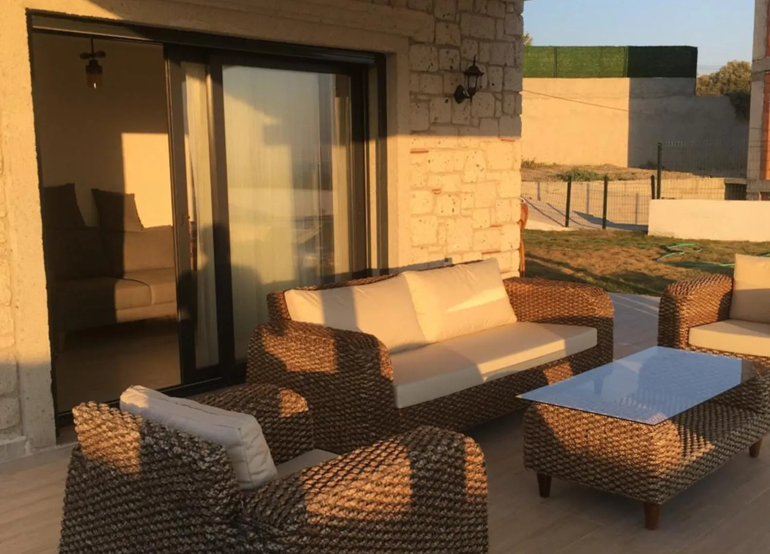 Villa Mola Çeşme 0*,